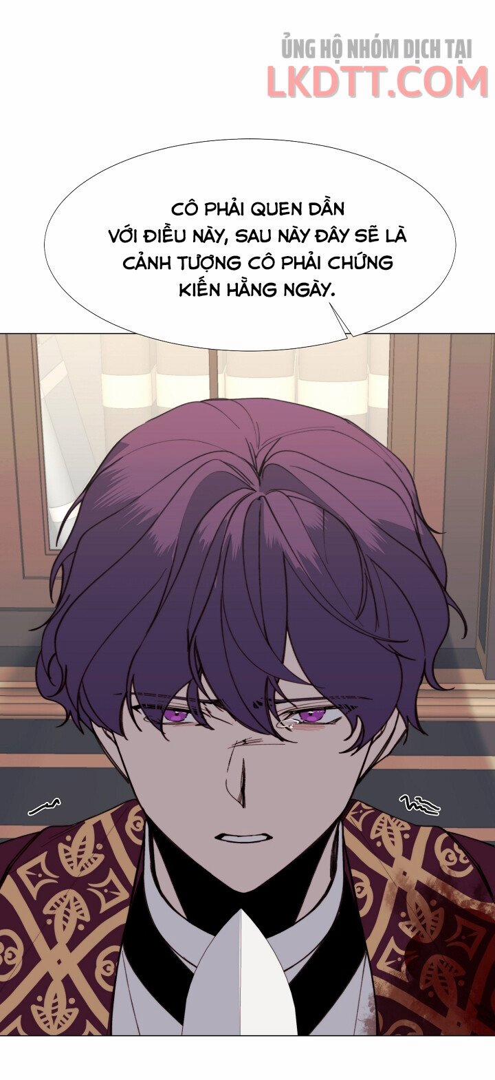 Ác Nữ Cần Bạo Chúa 11 trang 46