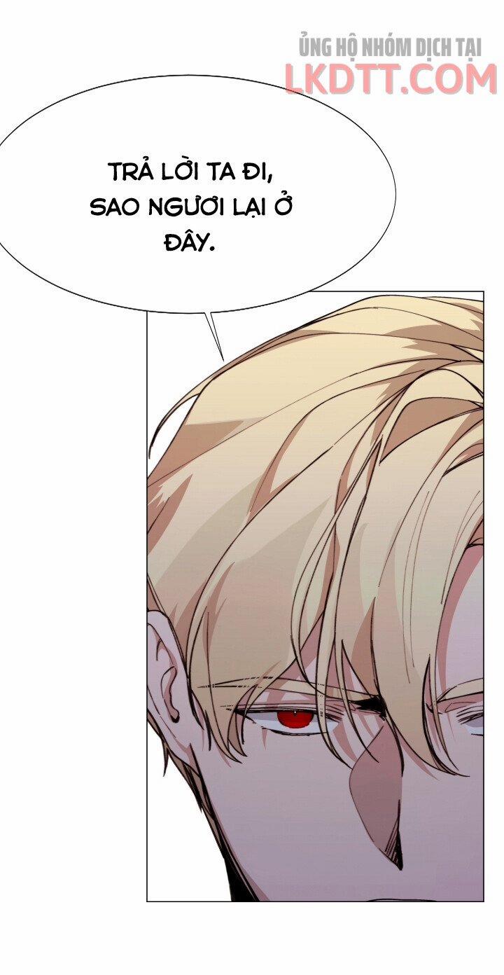 Ác Nữ Cần Bạo Chúa 11 trang 5