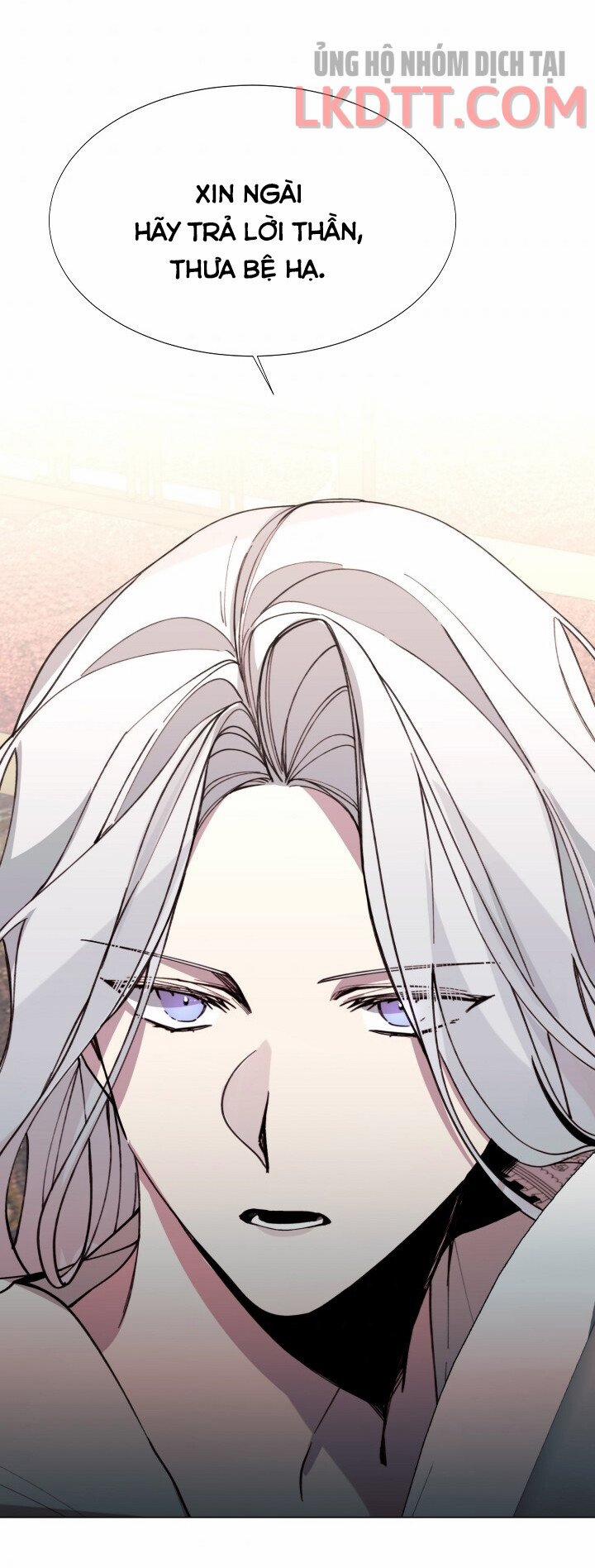 Ác Nữ Cần Bạo Chúa 11 trang 52