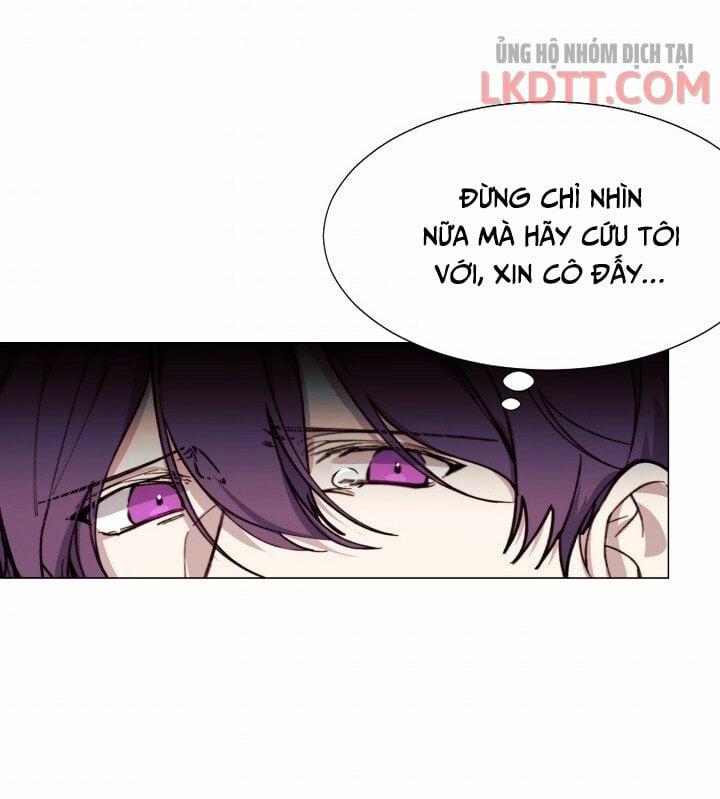 Ác Nữ Cần Bạo Chúa 11 trang 8