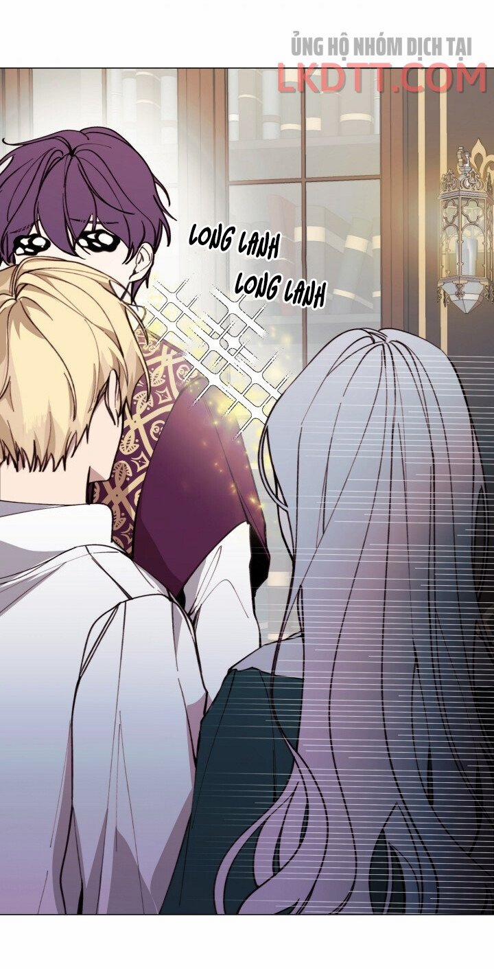 Ác Nữ Cần Bạo Chúa 11 trang 9
