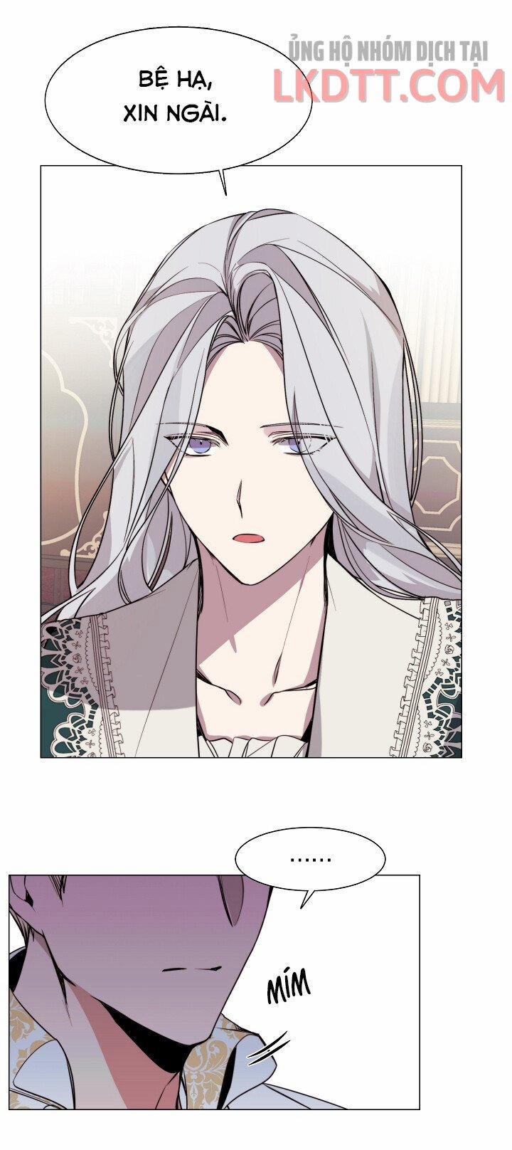 Ác Nữ Cần Bạo Chúa 12 trang 12