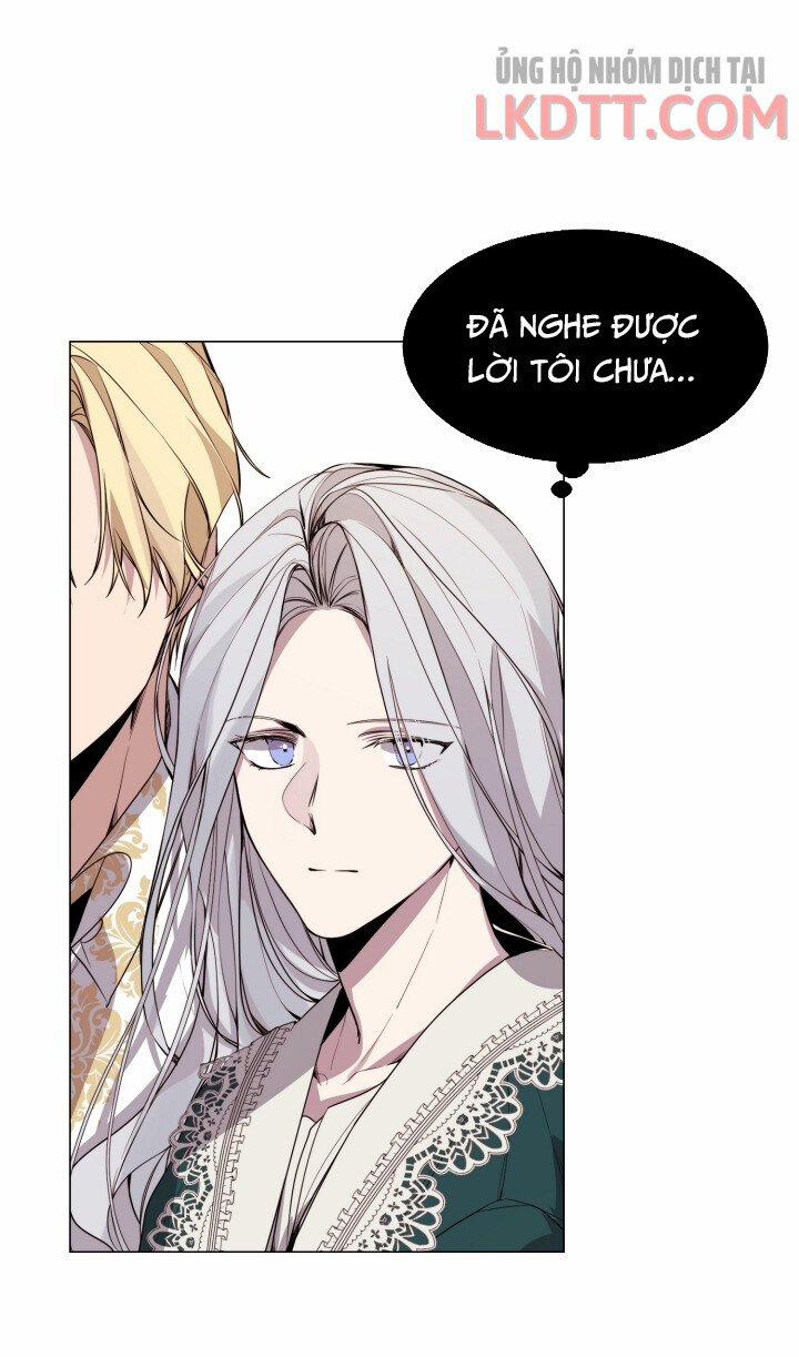 Ác Nữ Cần Bạo Chúa 12 trang 17