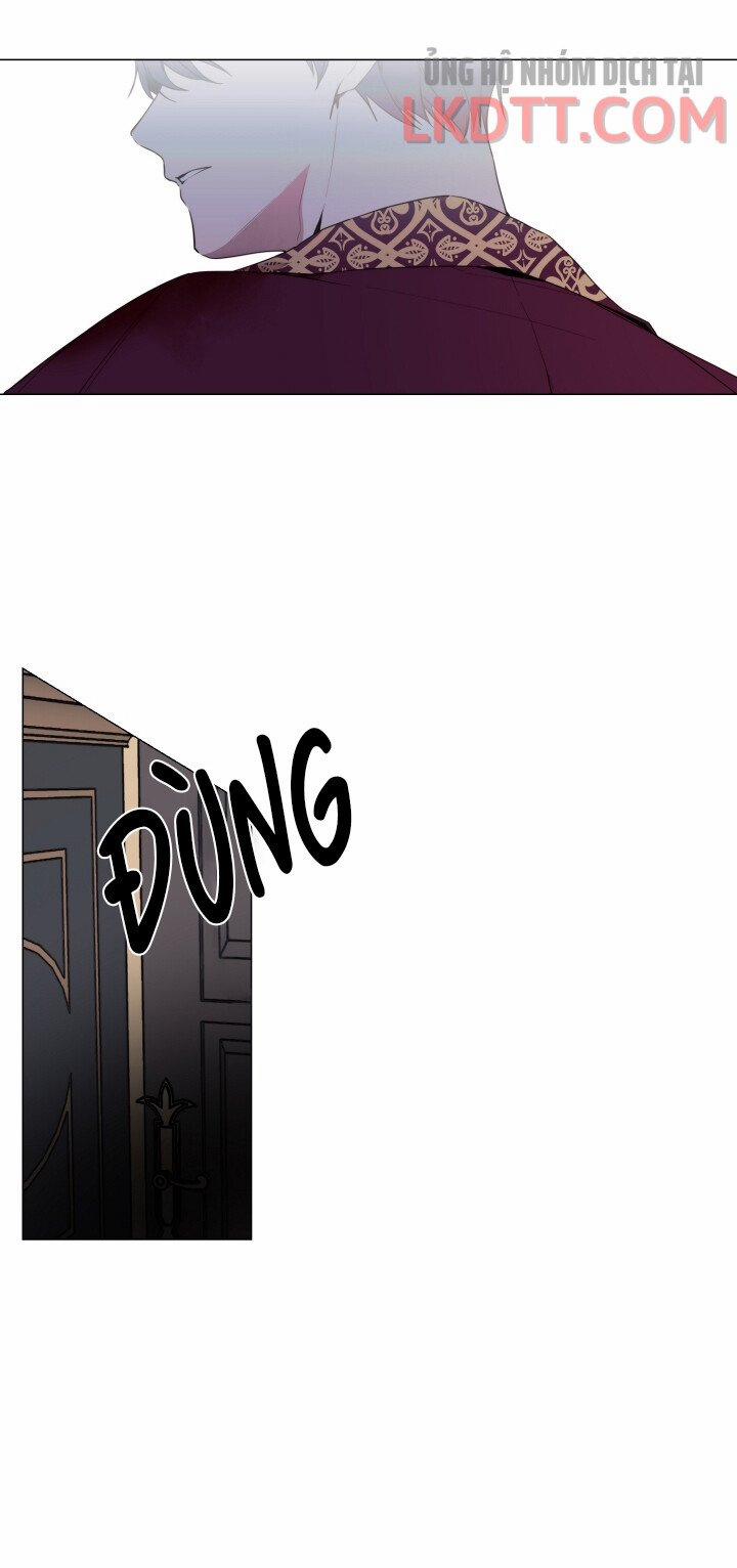 Ác Nữ Cần Bạo Chúa 12 trang 18
