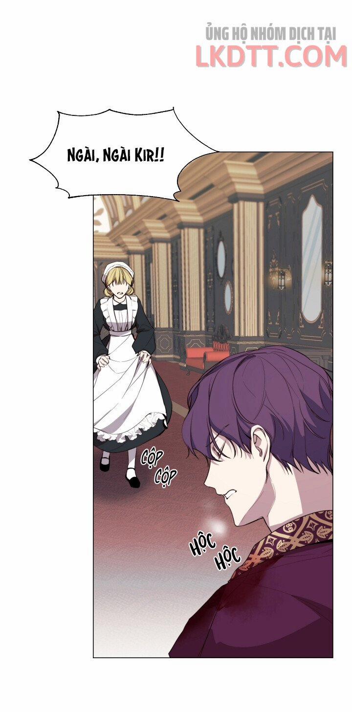 Ác Nữ Cần Bạo Chúa 12 trang 19