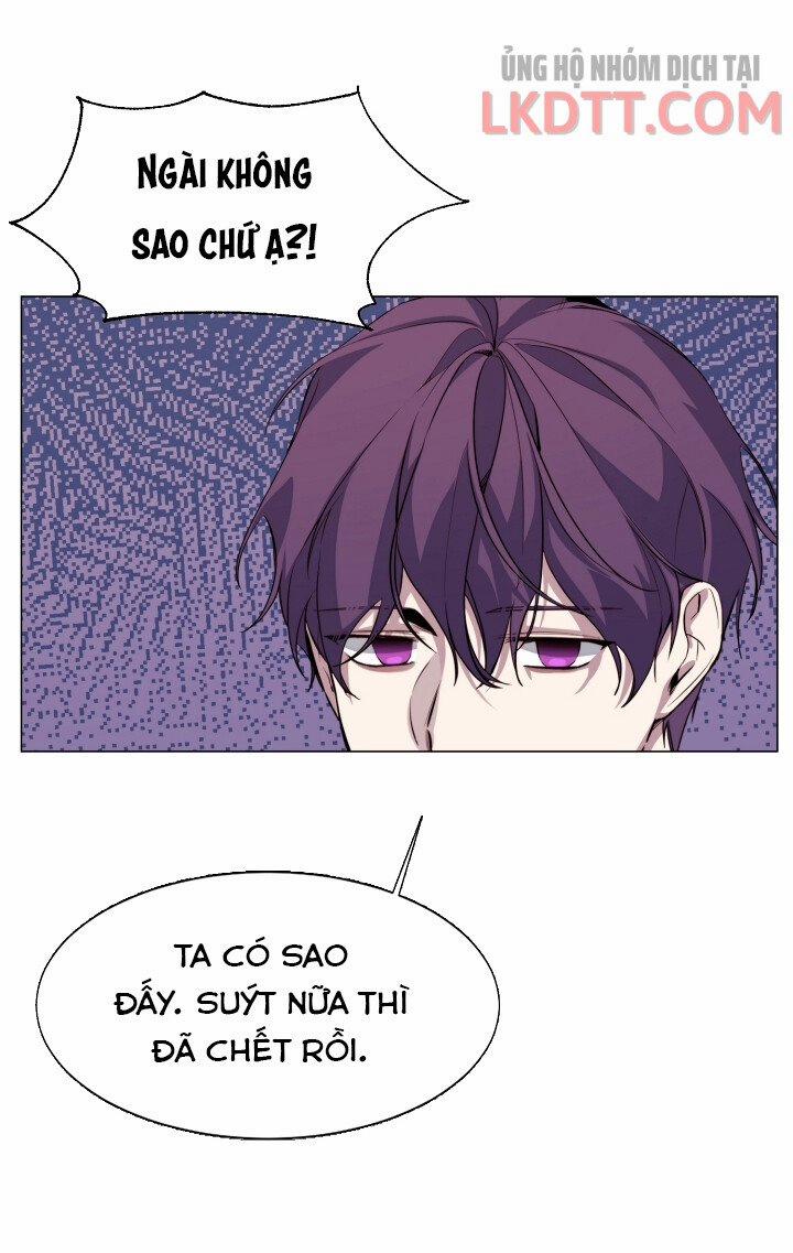 Ác Nữ Cần Bạo Chúa 12 trang 21