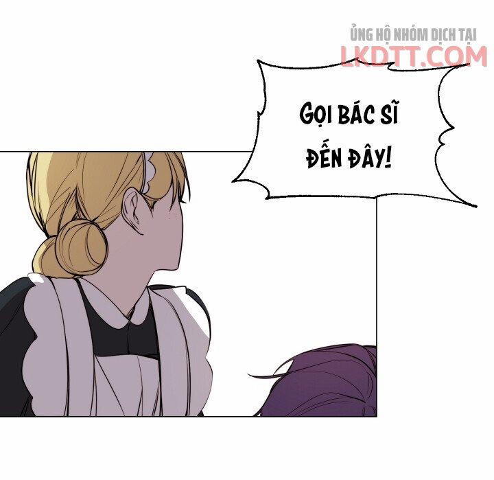 Ác Nữ Cần Bạo Chúa 12 trang 23