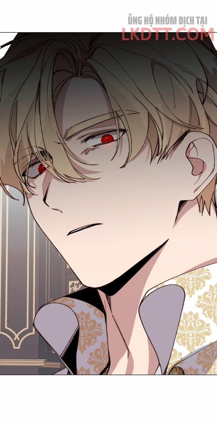 Ác Nữ Cần Bạo Chúa 12 trang 3