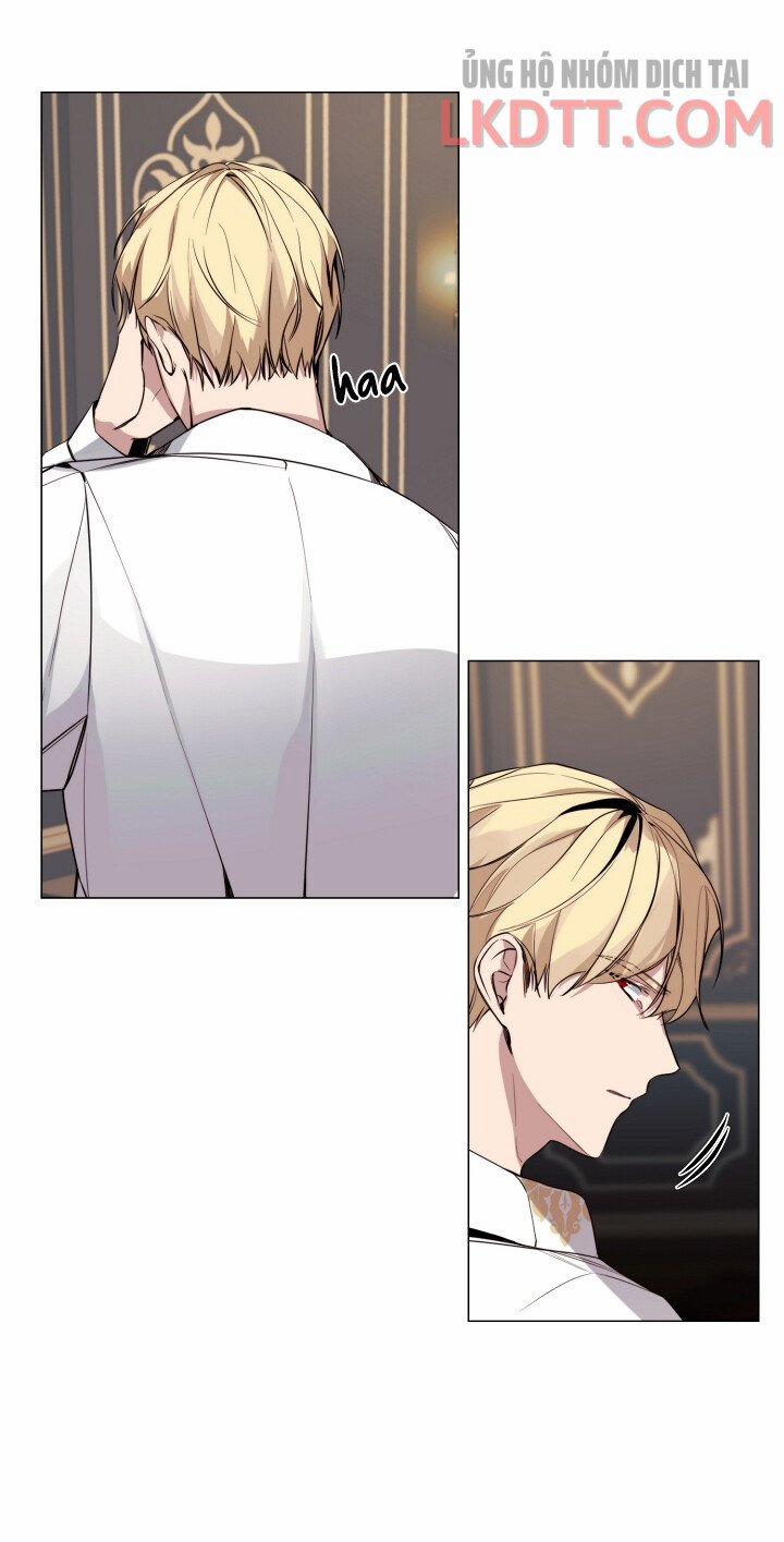 Ác Nữ Cần Bạo Chúa 12 trang 31