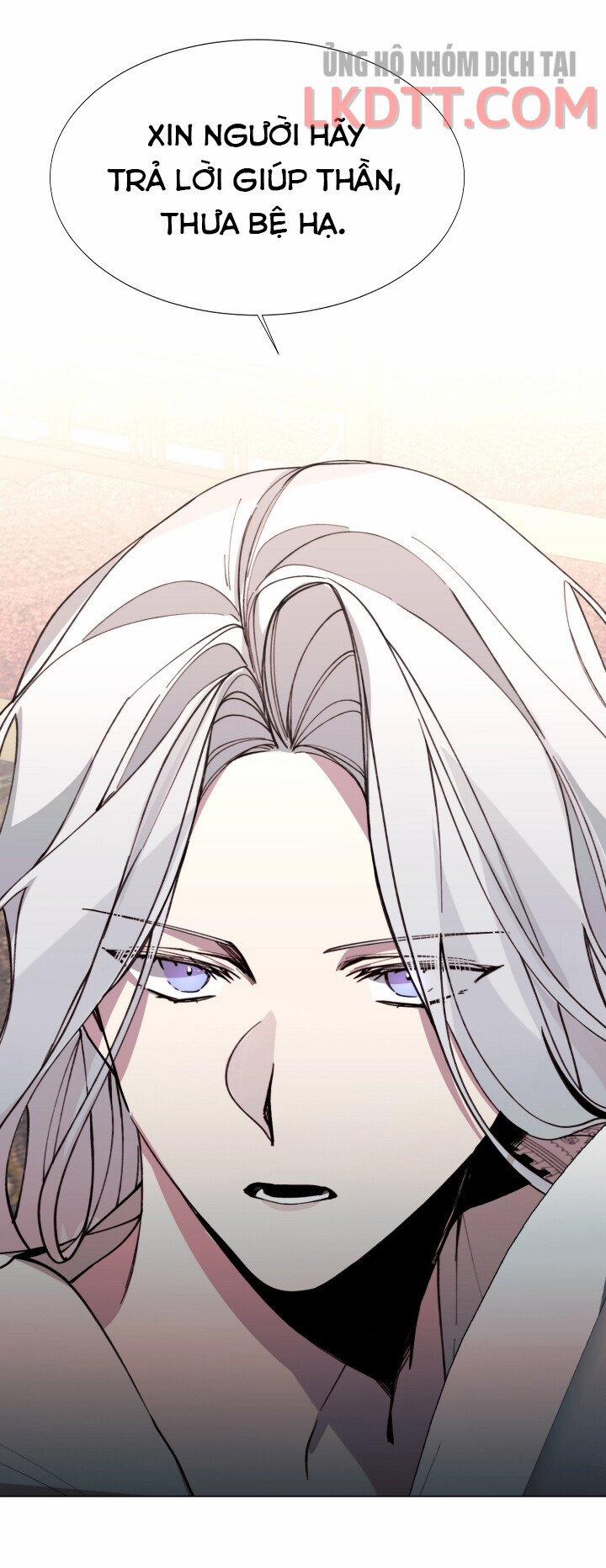 Ác Nữ Cần Bạo Chúa 12 trang 4