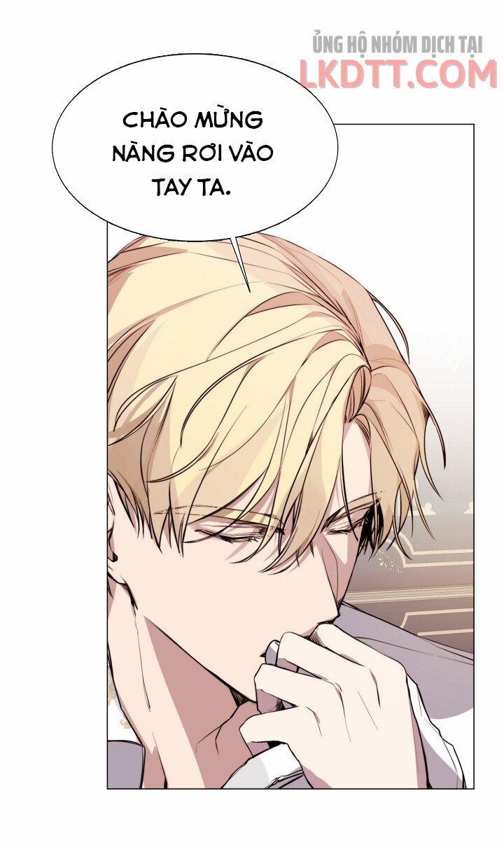 Ác Nữ Cần Bạo Chúa 12 trang 46