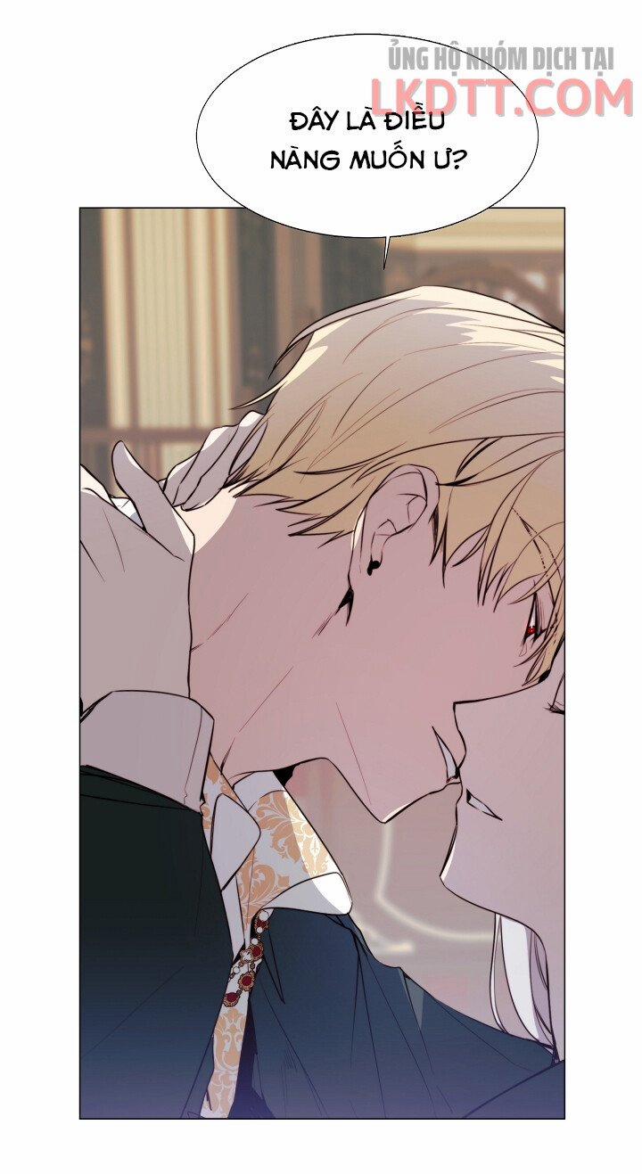 Ác Nữ Cần Bạo Chúa 12 trang 48