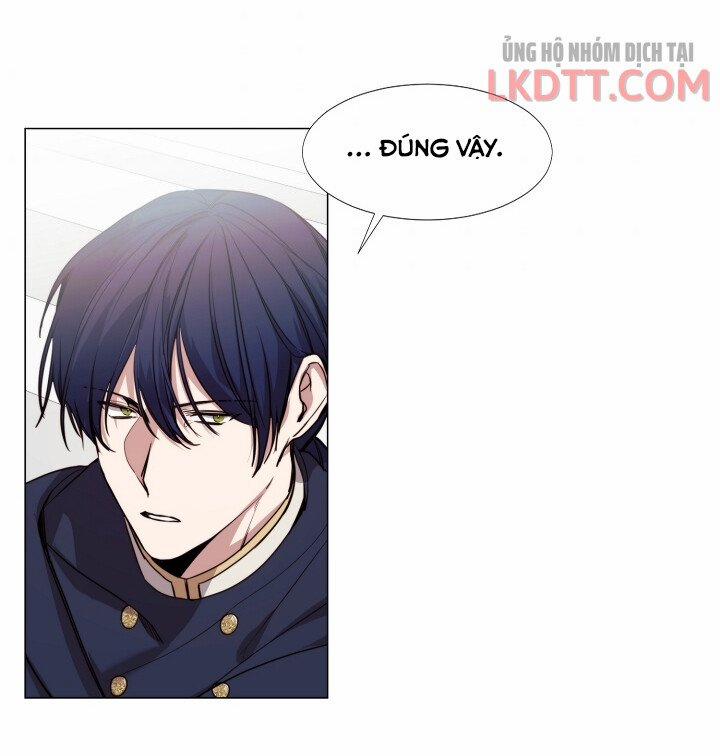 Ác Nữ Cần Bạo Chúa 13 trang 11