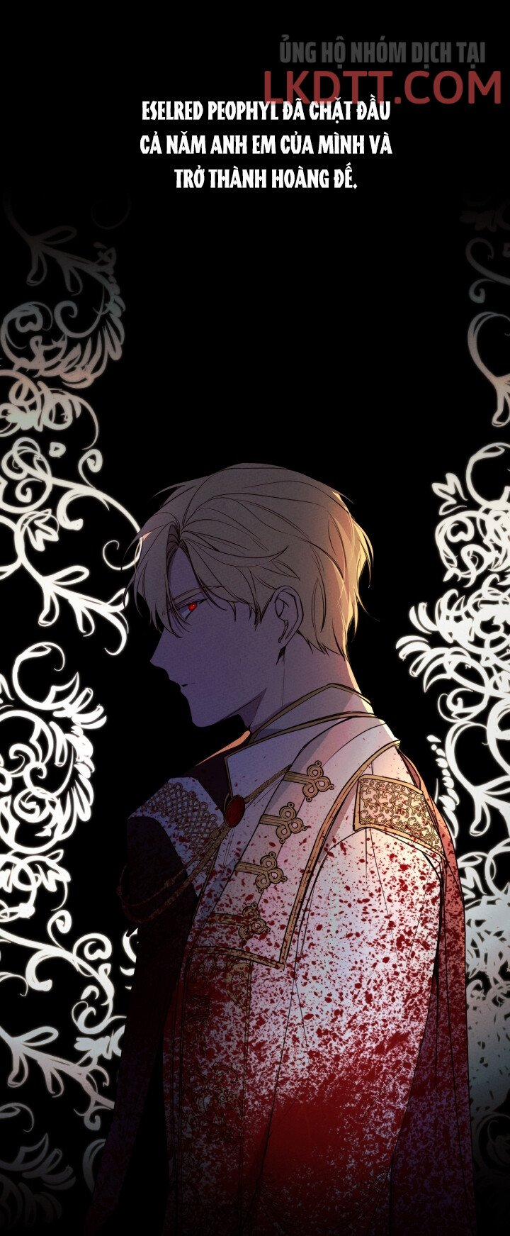 Ác Nữ Cần Bạo Chúa 13 trang 14