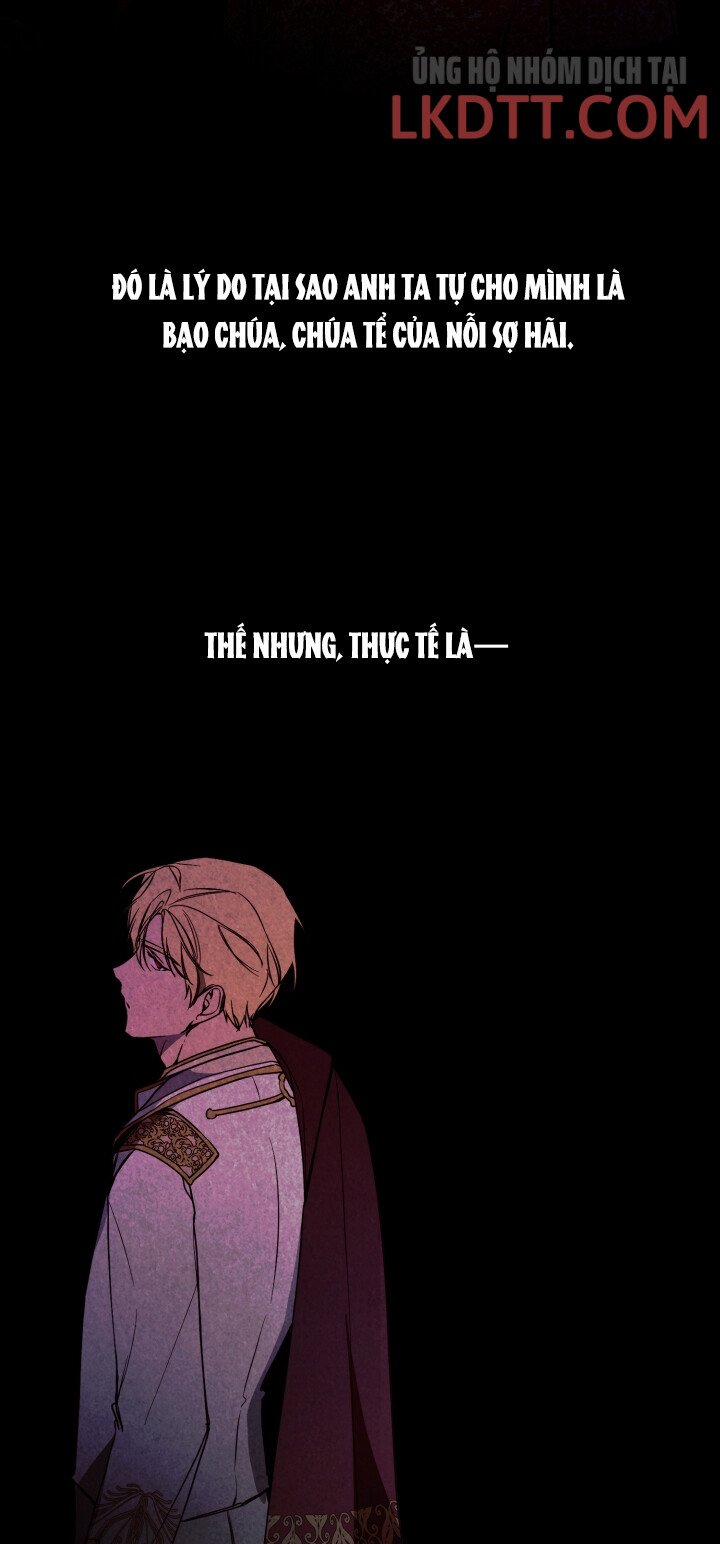 Ác Nữ Cần Bạo Chúa 13 trang 15