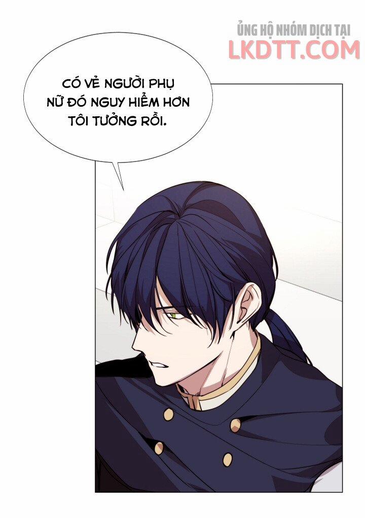 Ác Nữ Cần Bạo Chúa 13 trang 20