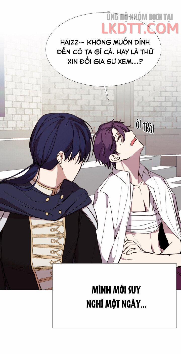 Ác Nữ Cần Bạo Chúa 13 trang 24