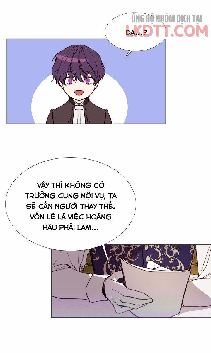 Ác Nữ Cần Bạo Chúa 13 trang 26