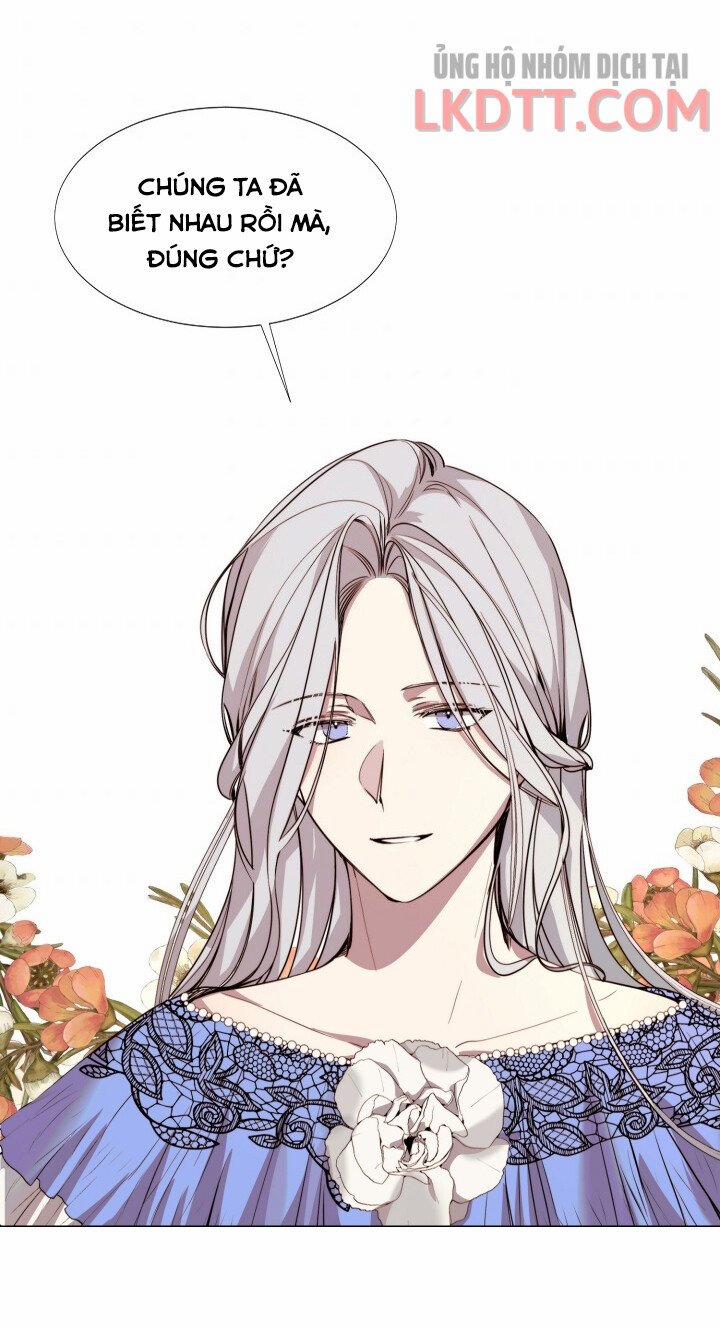 Ác Nữ Cần Bạo Chúa 13 trang 28