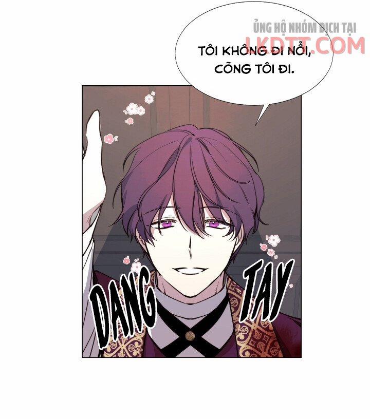 Ác Nữ Cần Bạo Chúa 13 trang 3