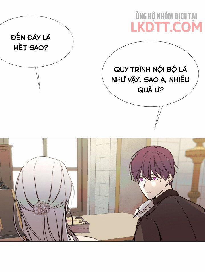 Ác Nữ Cần Bạo Chúa 13 trang 32