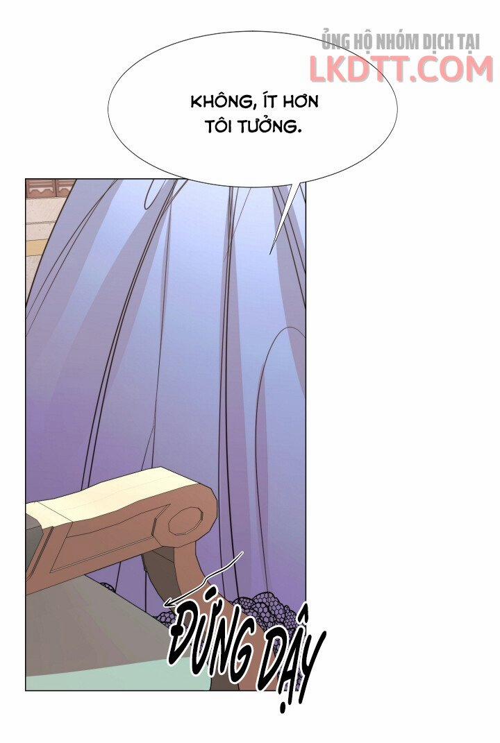 Ác Nữ Cần Bạo Chúa 13 trang 33