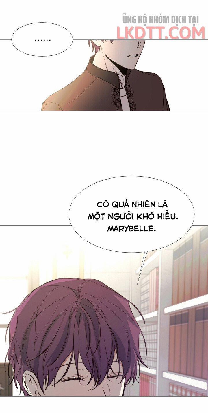 Ác Nữ Cần Bạo Chúa 13 trang 42