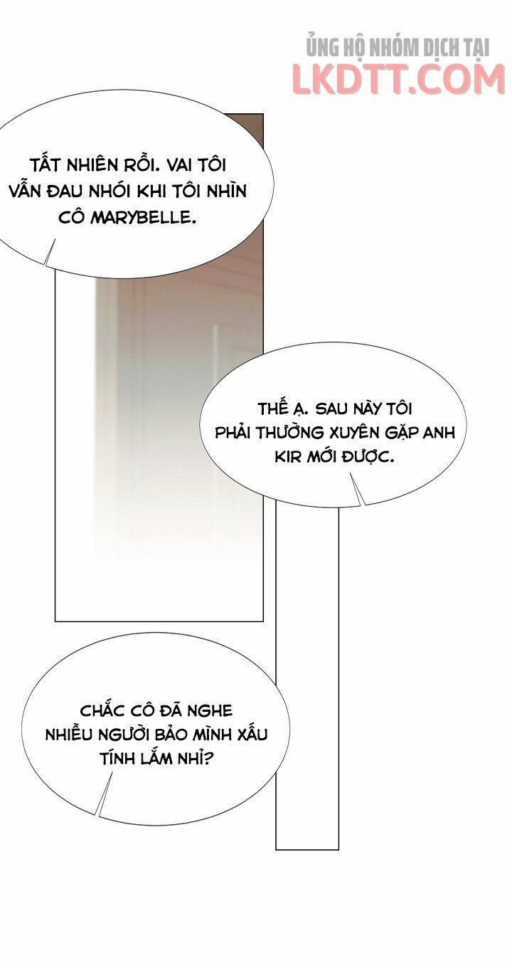 Ác Nữ Cần Bạo Chúa 13 trang 44