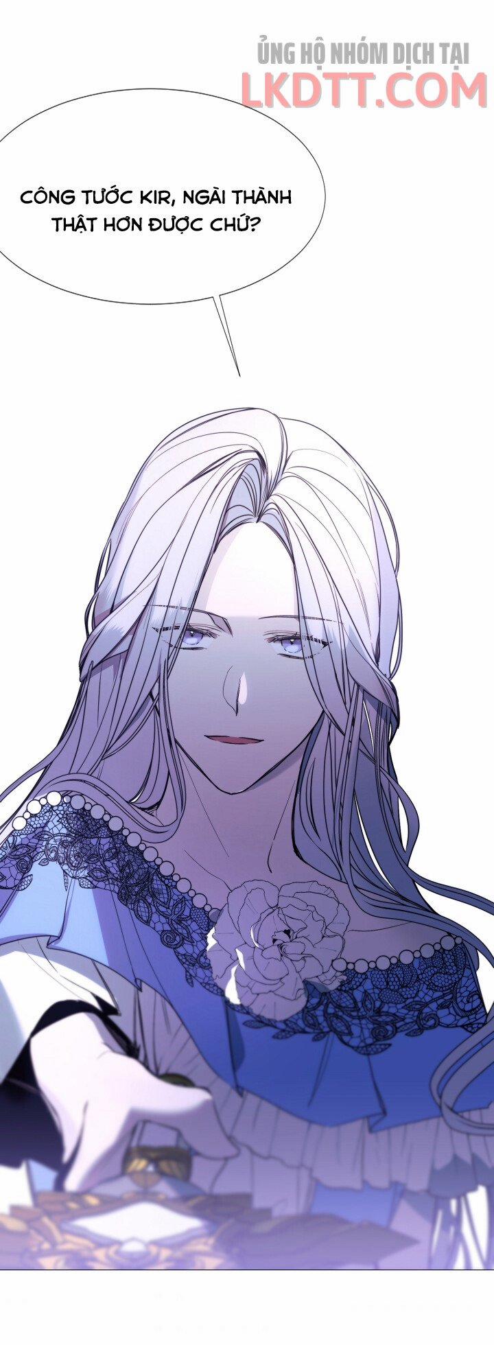 Ác Nữ Cần Bạo Chúa 13 trang 55