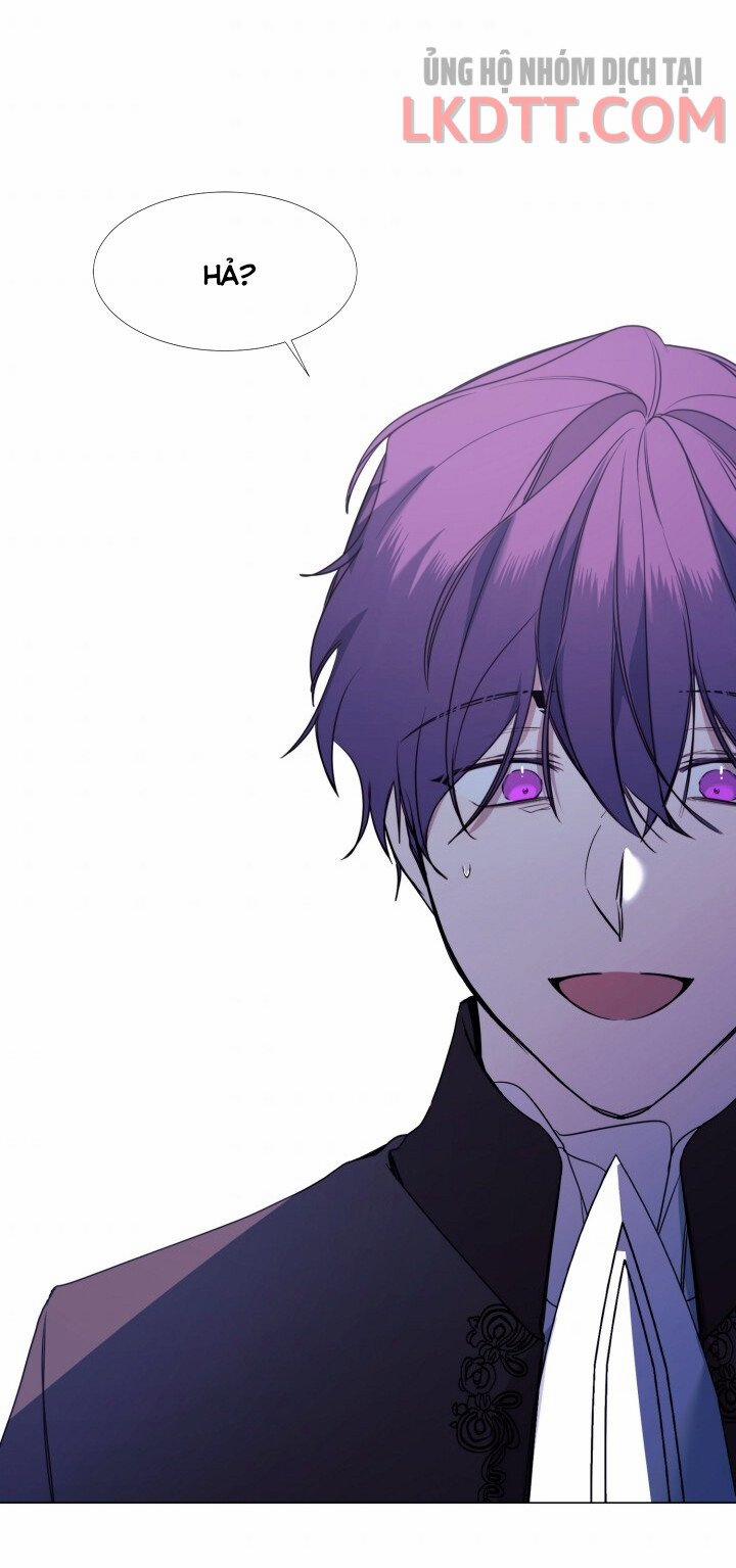 Ác Nữ Cần Bạo Chúa 13 trang 56