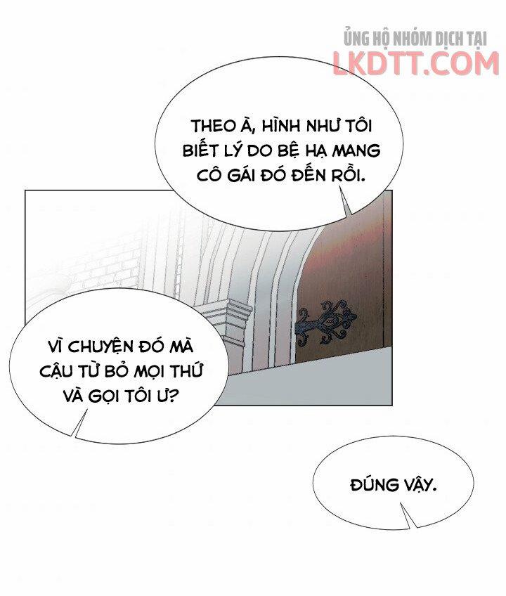 Ác Nữ Cần Bạo Chúa 13 trang 9