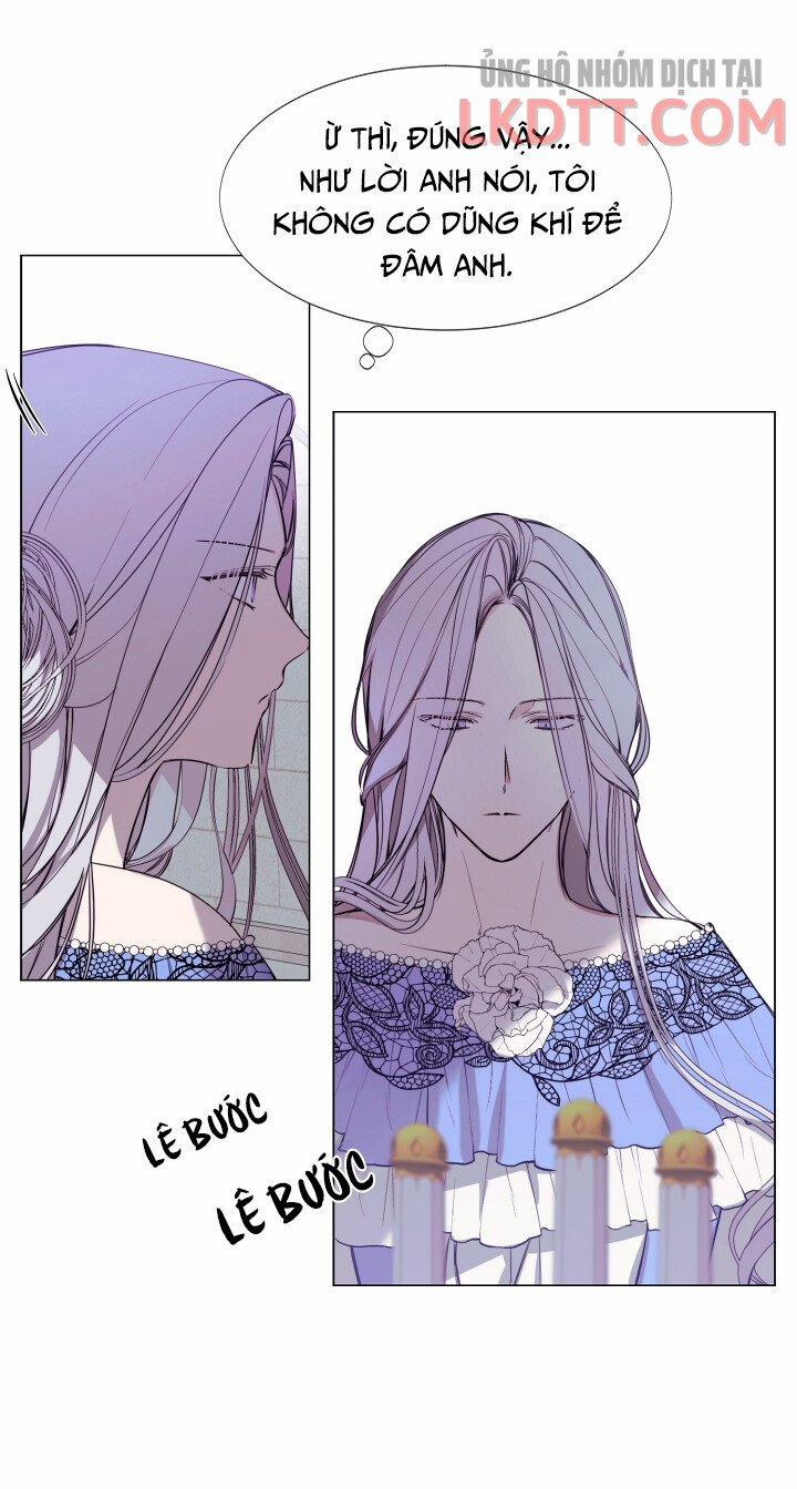 Ác Nữ Cần Bạo Chúa 14 trang 13