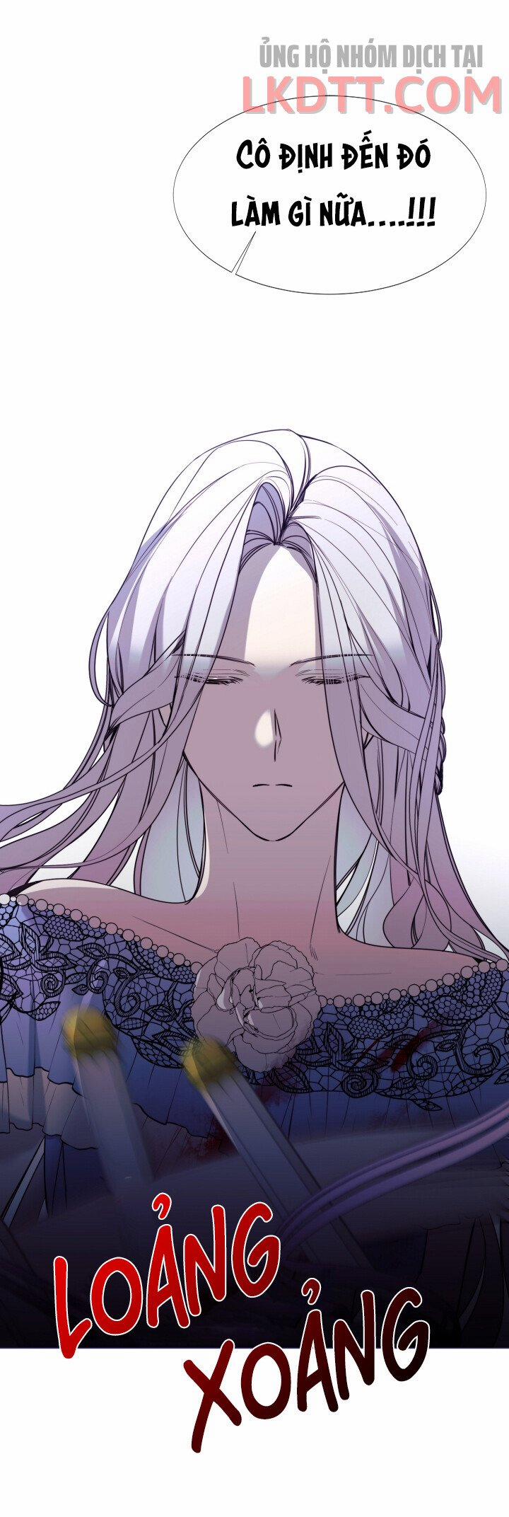 Ác Nữ Cần Bạo Chúa 14 trang 14