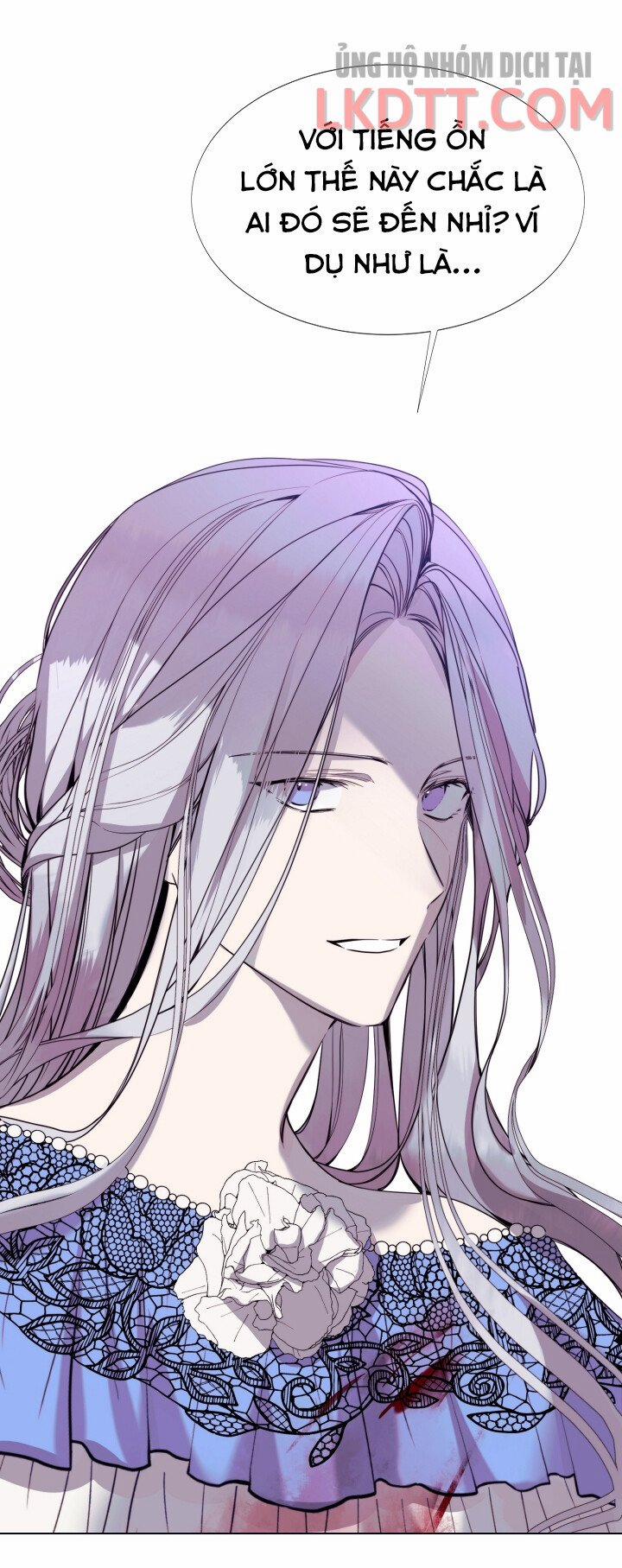 Ác Nữ Cần Bạo Chúa 14 trang 16