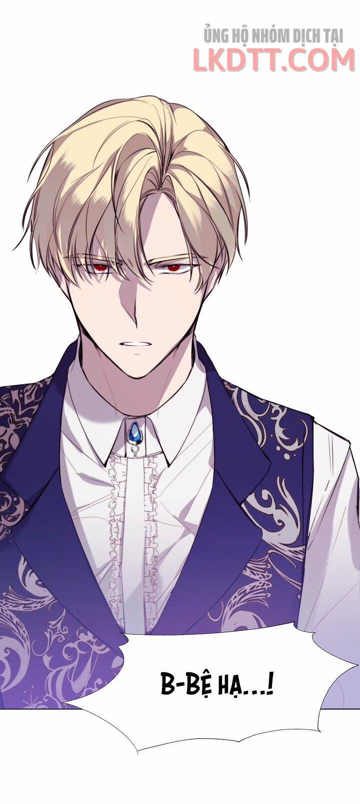 Ác Nữ Cần Bạo Chúa 14 trang 18