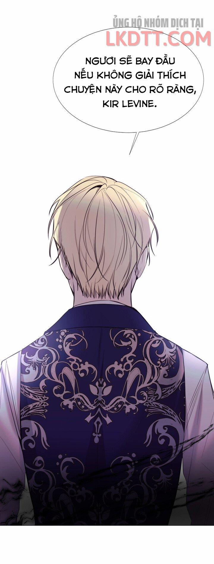 Ác Nữ Cần Bạo Chúa 14 trang 22