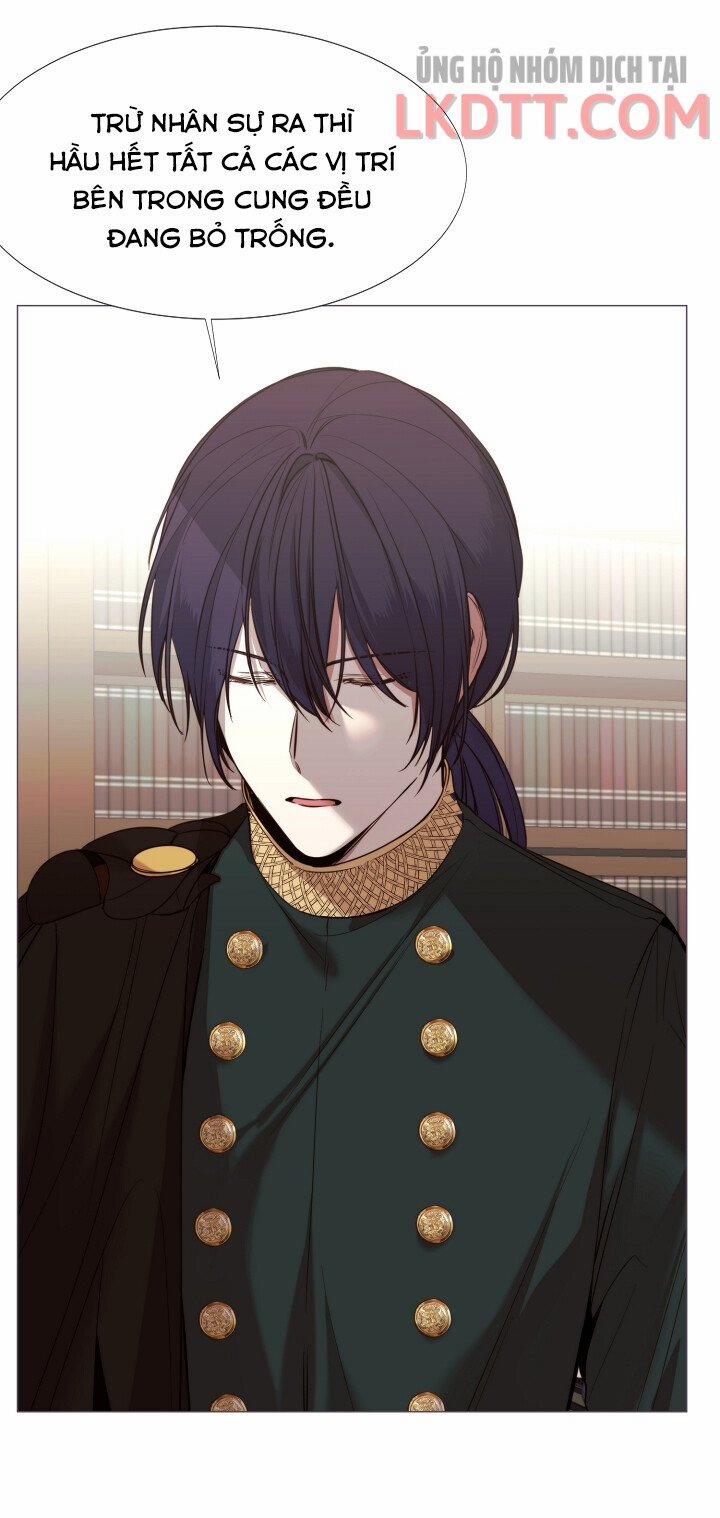 Ác Nữ Cần Bạo Chúa 14 trang 29