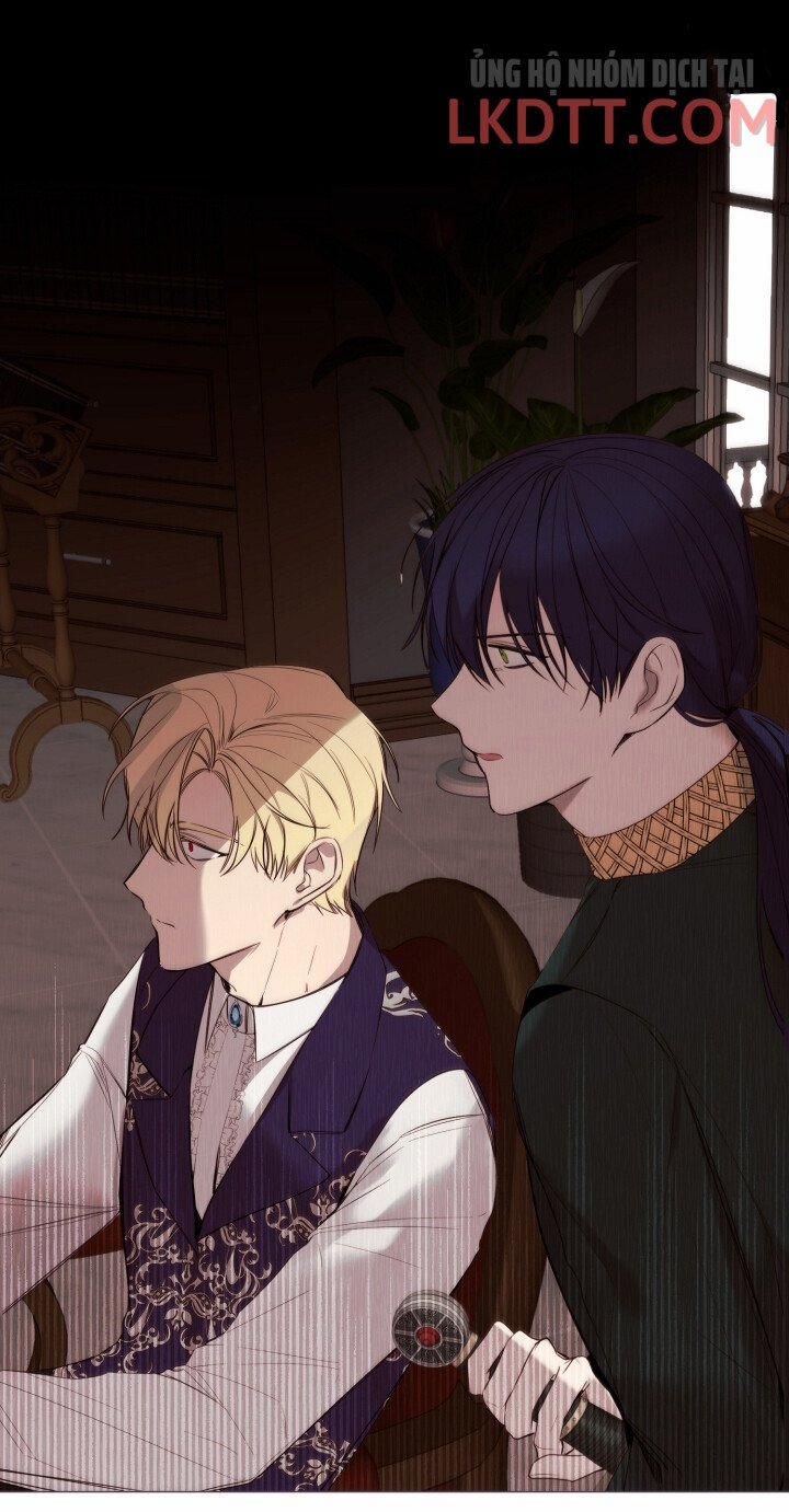 Ác Nữ Cần Bạo Chúa 14 trang 33