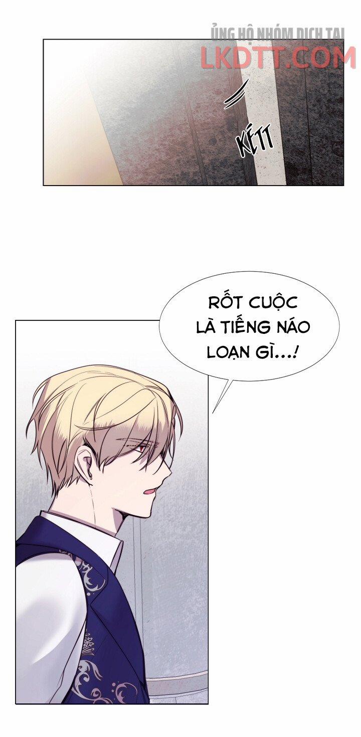 Ác Nữ Cần Bạo Chúa 14 trang 36
