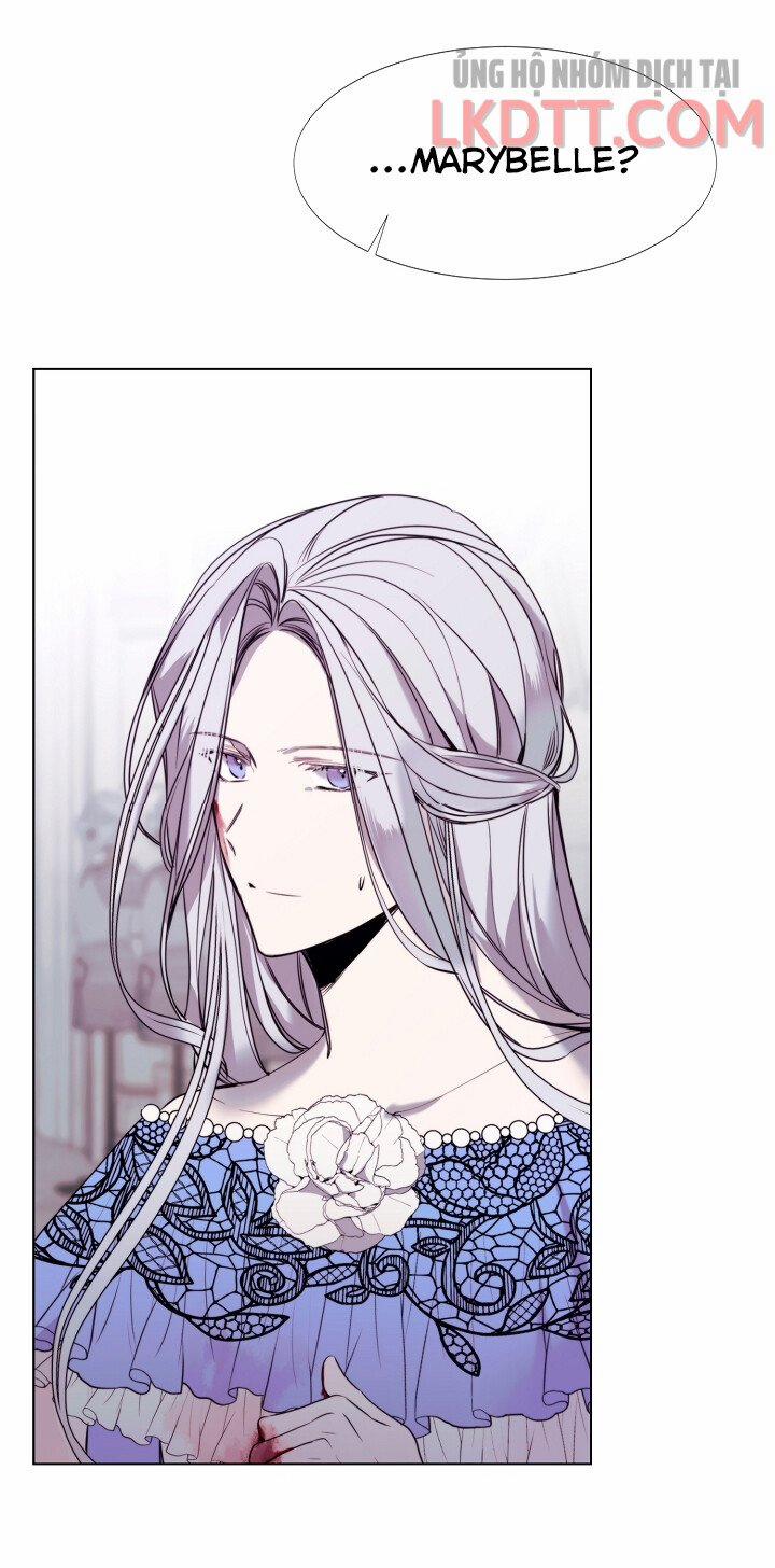Ác Nữ Cần Bạo Chúa 14 trang 37