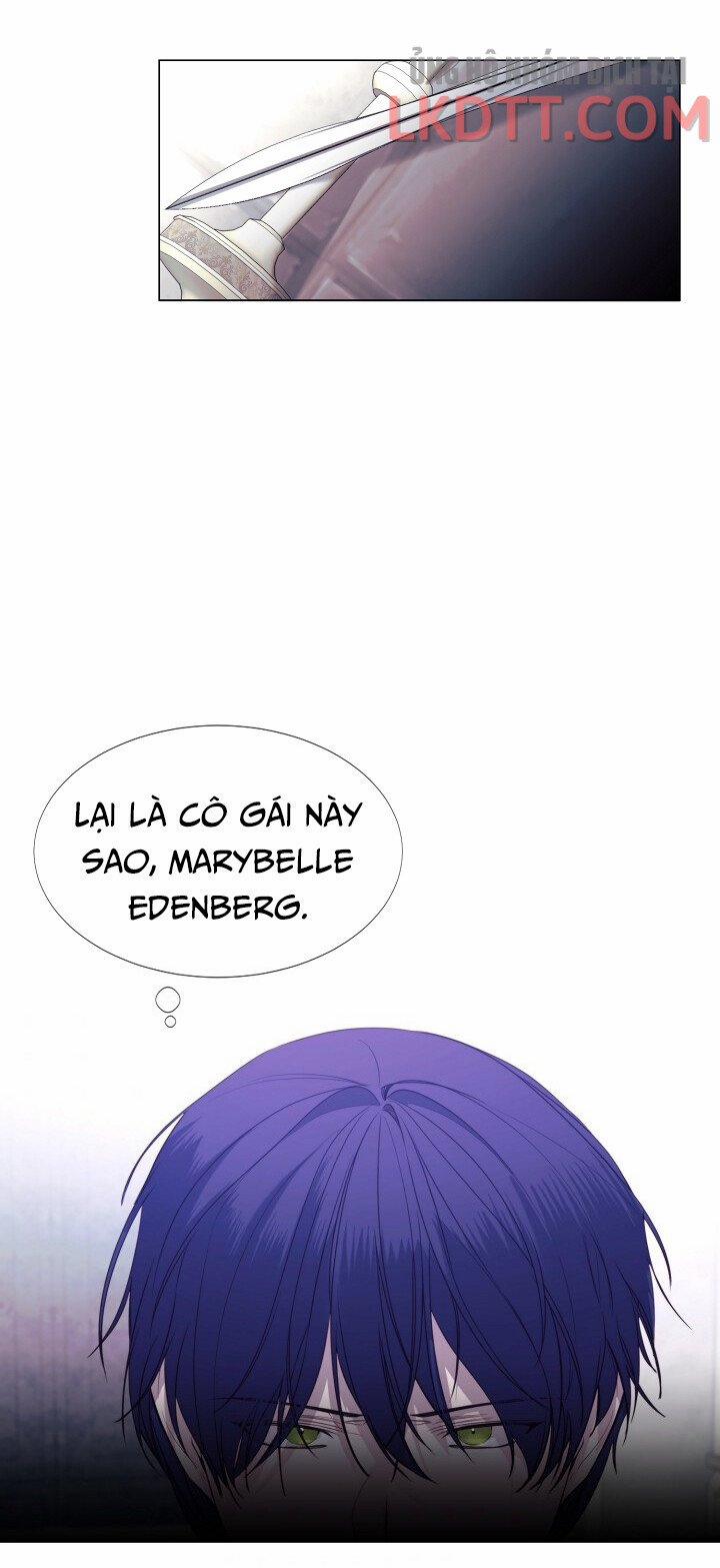 Ác Nữ Cần Bạo Chúa 14 trang 38