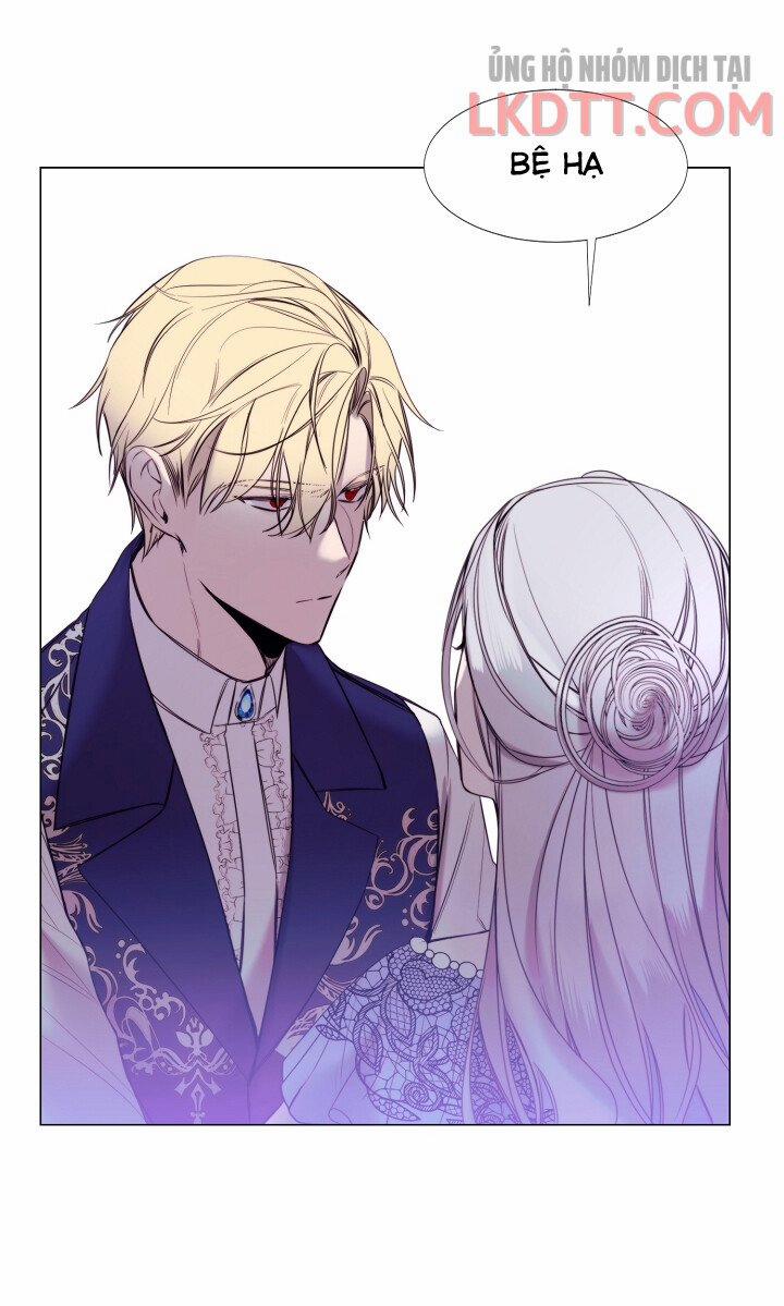 Ác Nữ Cần Bạo Chúa 14 trang 41