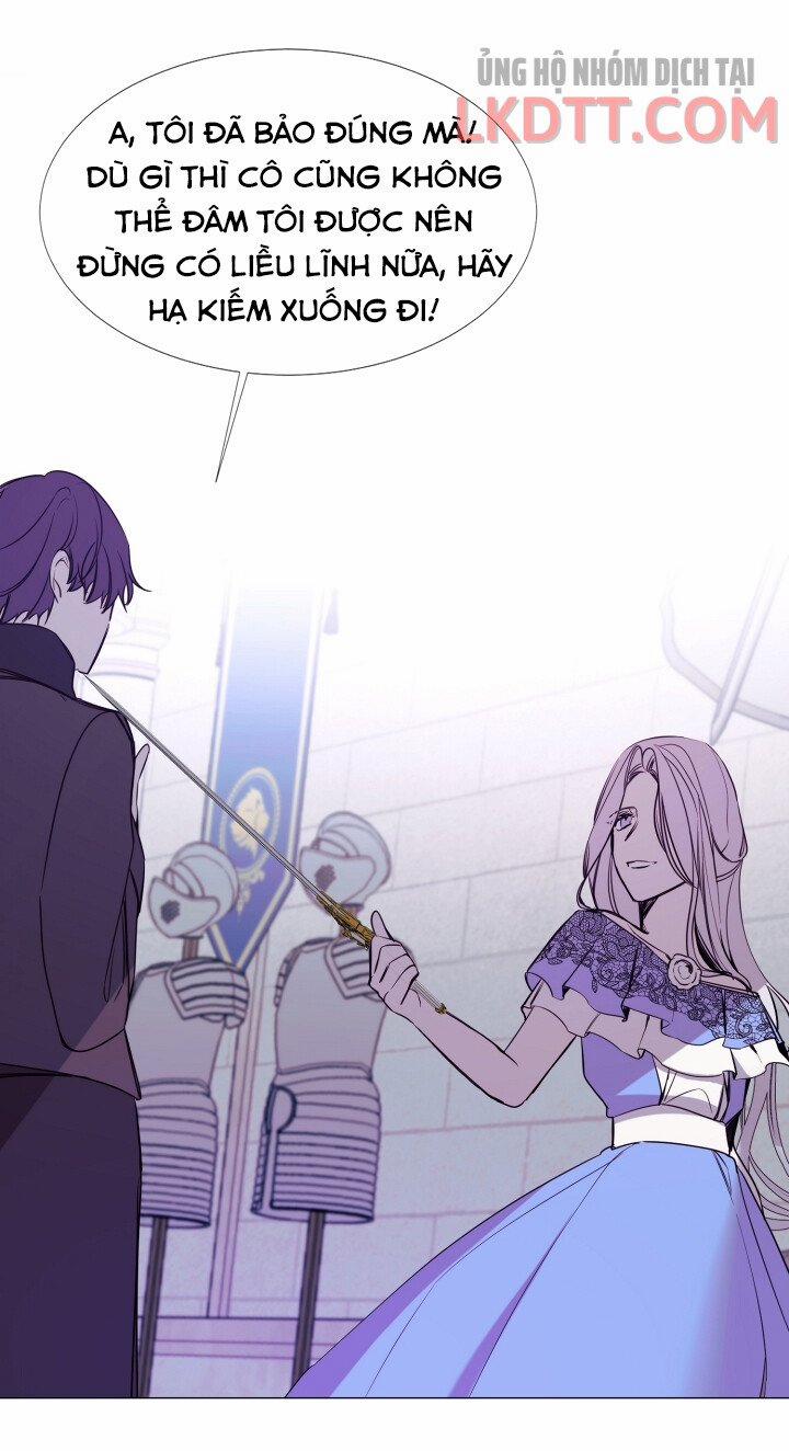 Ác Nữ Cần Bạo Chúa 14 trang 5