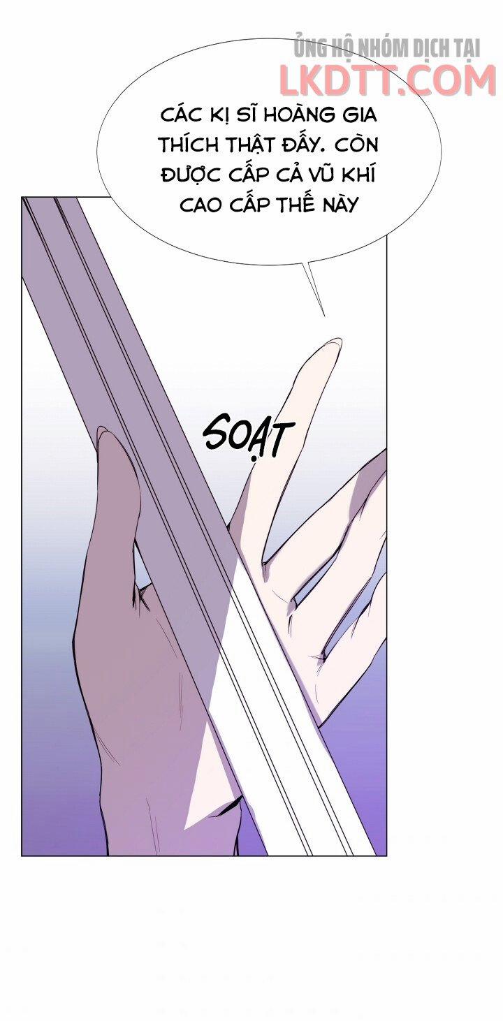 Ác Nữ Cần Bạo Chúa 14 trang 7