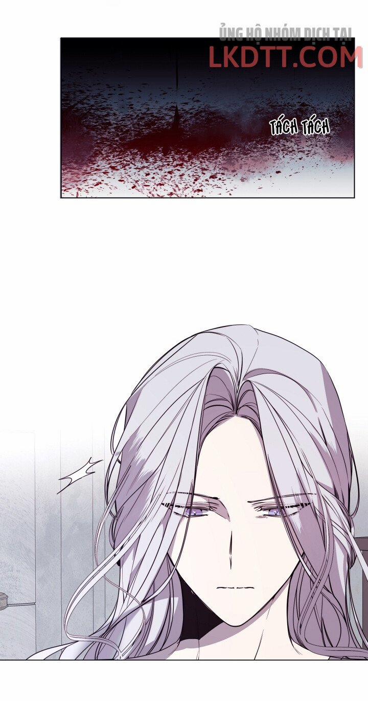 Ác Nữ Cần Bạo Chúa 14 trang 9