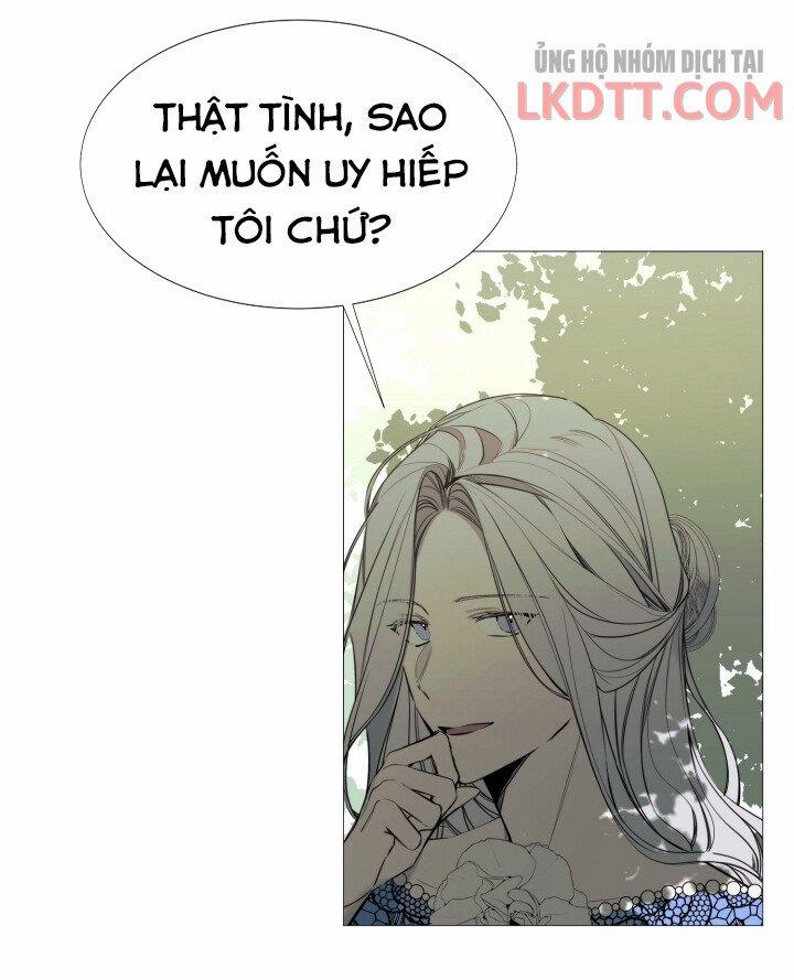 Ác Nữ Cần Bạo Chúa 15 trang 18