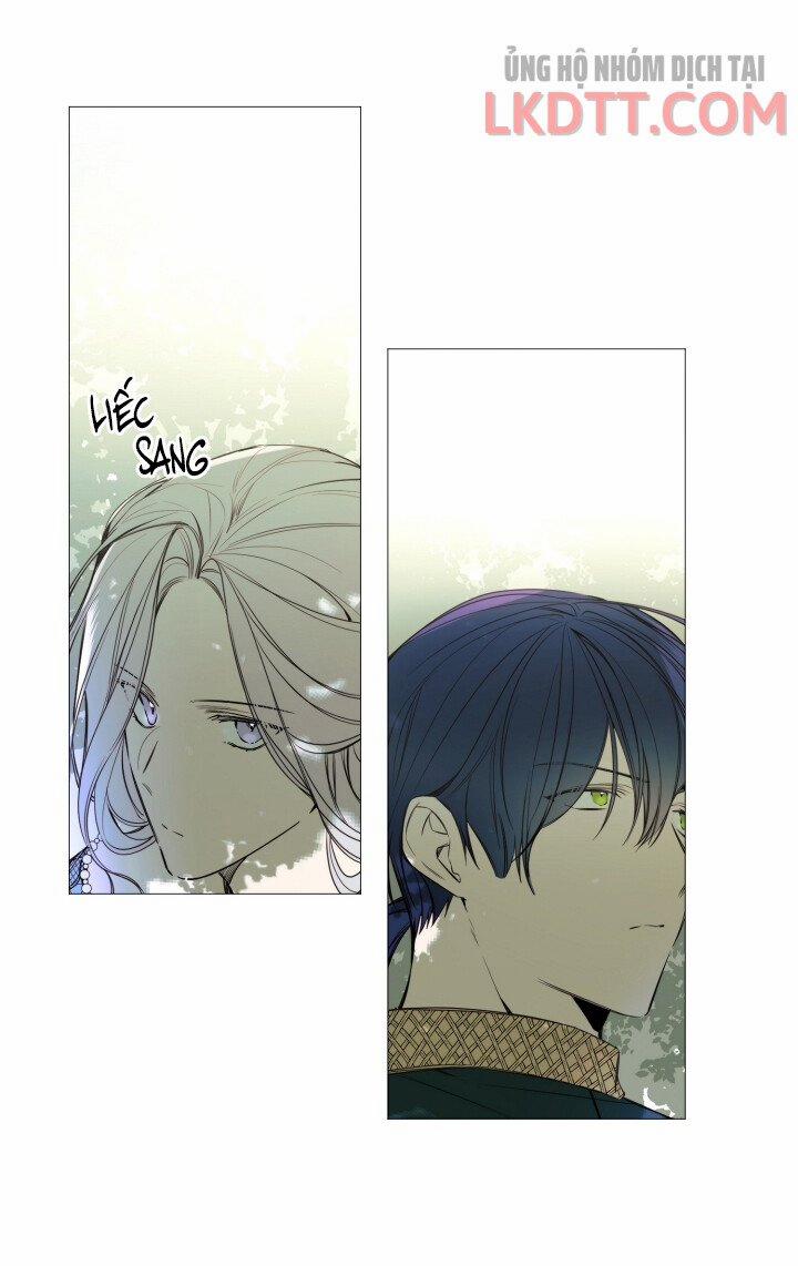 Ác Nữ Cần Bạo Chúa 15 trang 2