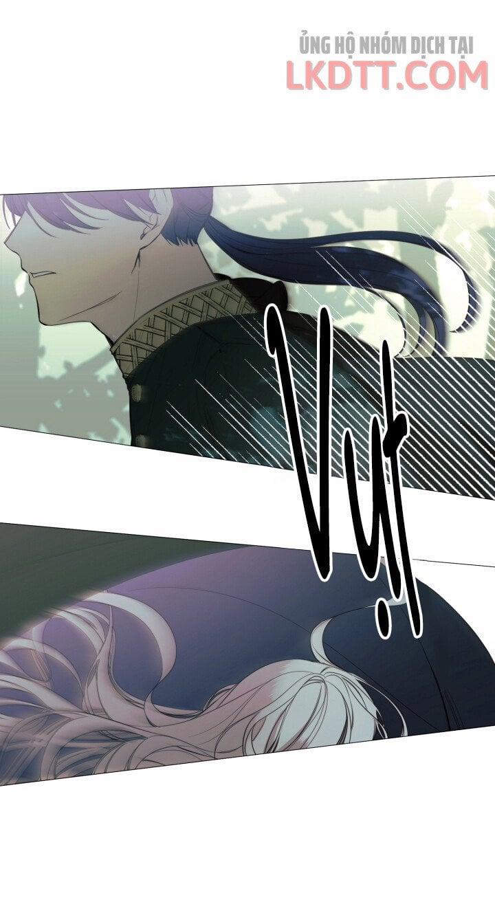 Ác Nữ Cần Bạo Chúa 15 trang 20