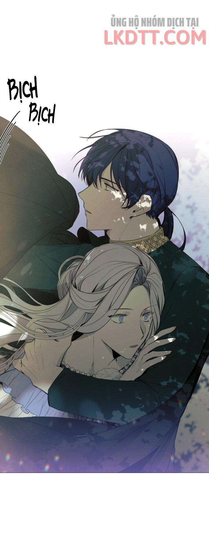 Ác Nữ Cần Bạo Chúa 15 trang 21