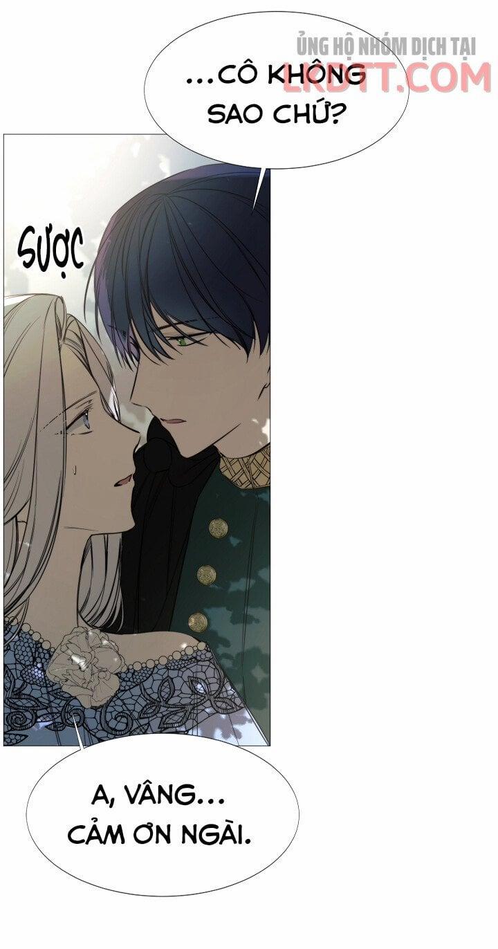 Ác Nữ Cần Bạo Chúa 15 trang 22